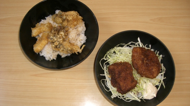 総本家えびすや - メイン写真: