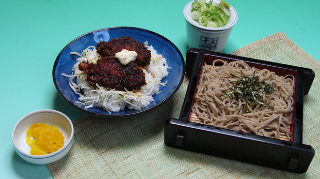 総本家えびすや - メイン写真: