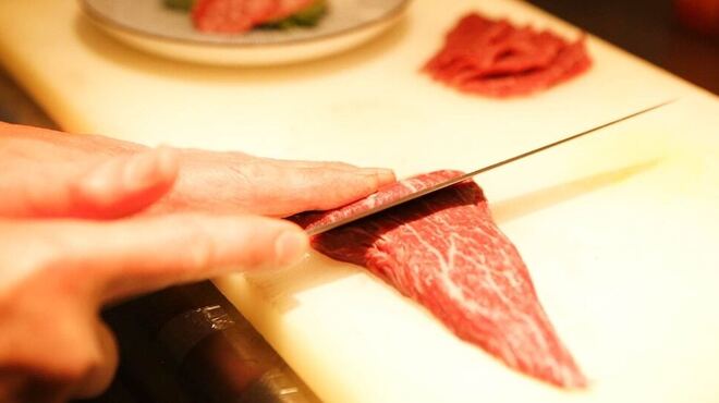 佐藤商店 - 料理写真: