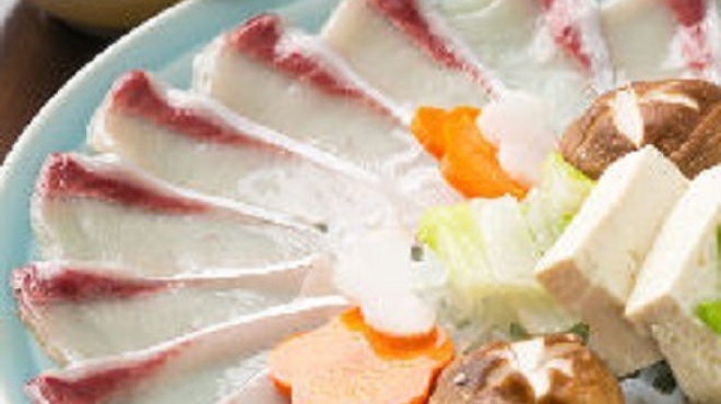 和食×日本酒居酒屋　和み酒房 げん - メイン写真: