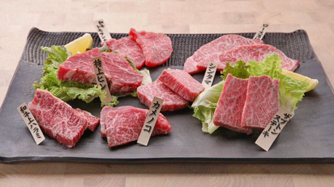 焼肉はやと 博多駅前店 博多 焼肉 ネット予約可 食べログ