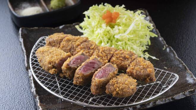 男の台所 家 - メイン写真: