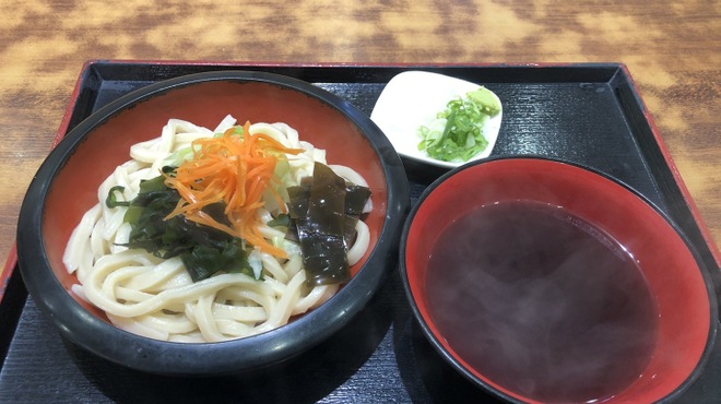 たっちゃんうどん 南アルプス市その他 うどん 食べログ