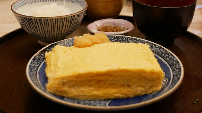 やげんぼり - 料理写真: