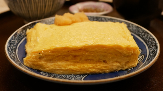 やげんぼり - 料理写真: