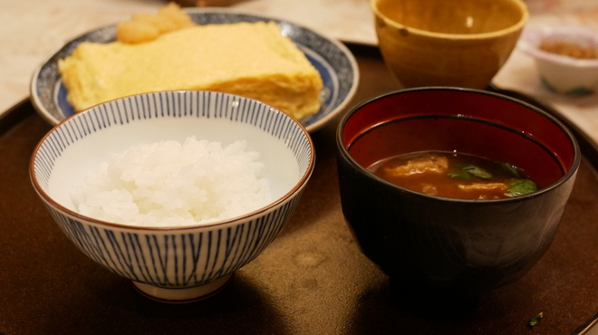 やげんぼり - 料理写真: