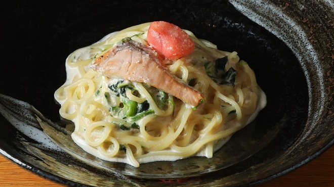 フェリーチェバジルBKカフェ - メイン写真: