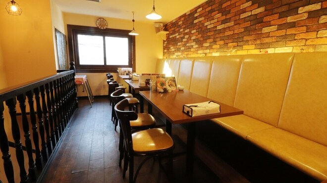 麺や白ぼし - メイン写真: