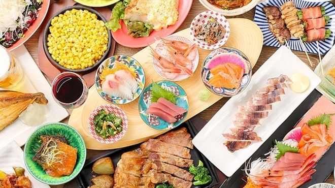 山の猿 - メイン写真: