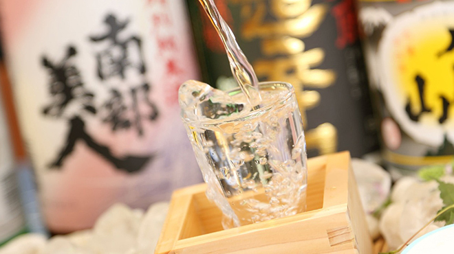 五六八そば - メイン写真: