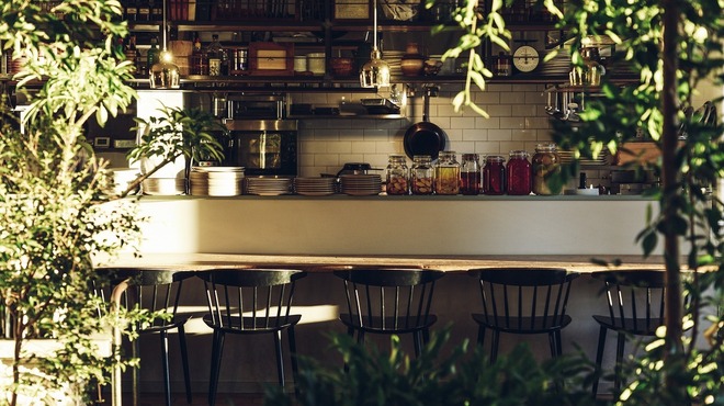 Soholm スーホルム 天王洲アイル ビストロ ネット予約可 食べログ