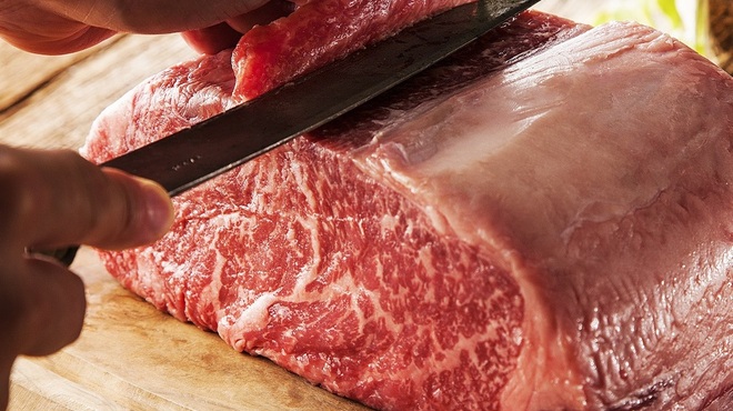 東京焼肉 一頭や - メイン写真:
