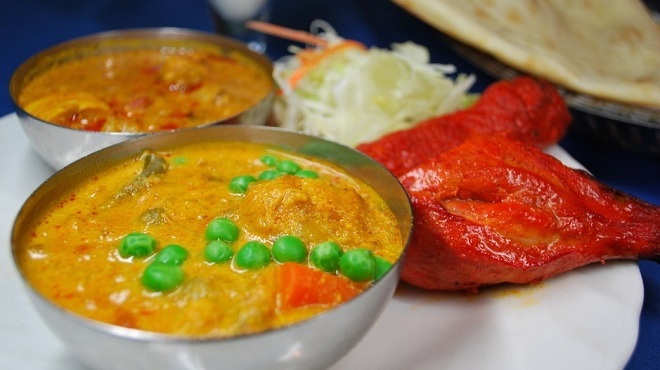 デヴィ インディア 品川駅前店 品川 インド料理 ネット予約可 食べログ