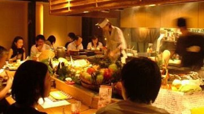 炉ばたの贔屓屋 茶屋町店 大阪梅田 阪急 居酒屋 食べログ