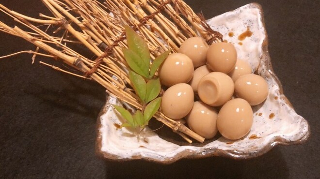 佐世保ろばた焼 麒麟 - 料理写真: