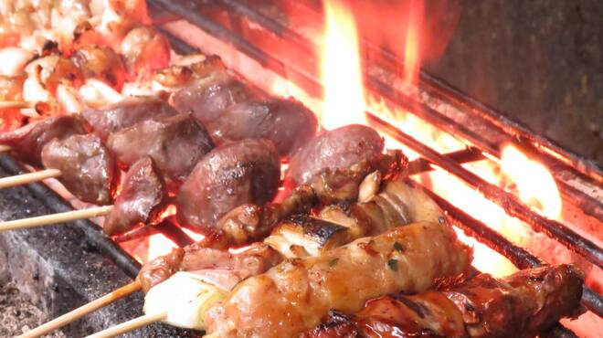 鶏キング - メイン写真: