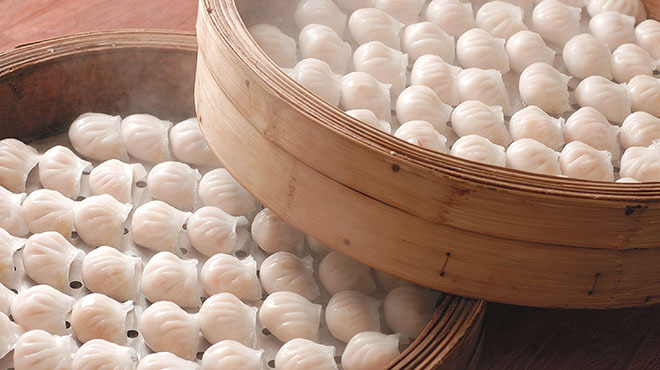 招福門 - メイン写真: