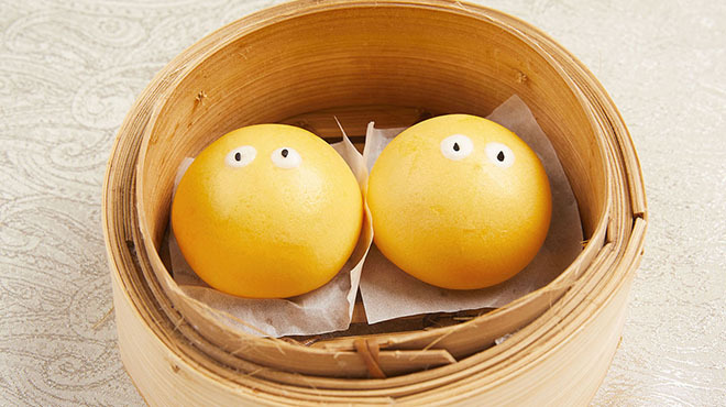 招福門 - メイン写真: