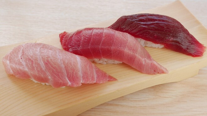 寿司 やまと - 料理写真: