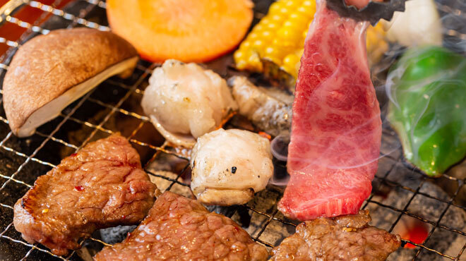 焼肉マル 北新地店 旧店名 焼肉マル瓦どん2 北新地 焼肉 ネット予約可 食べログ 焼肉マル 北新地店 旧店名 焼肉マル瓦どん2 北新地 焼肉 ネット予約可 食べログ