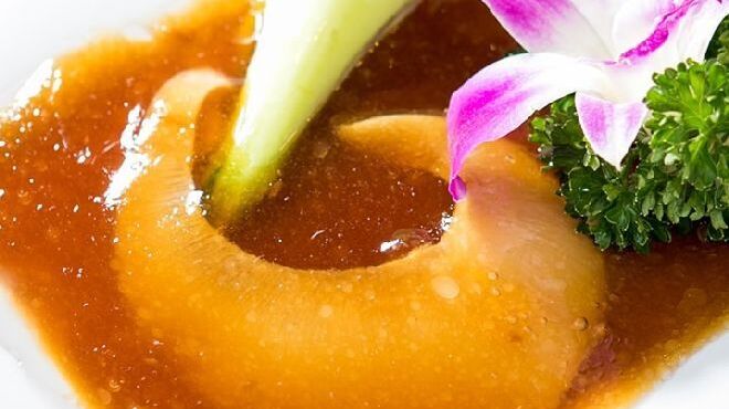 中華料理 蜀香園 西新宿 - メイン写真: