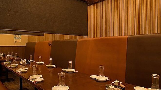 中華料理 蜀香園 西新宿 - メイン写真: