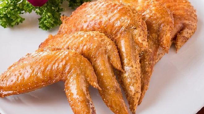 中華料理 蜀香園 西新宿 - メイン写真: