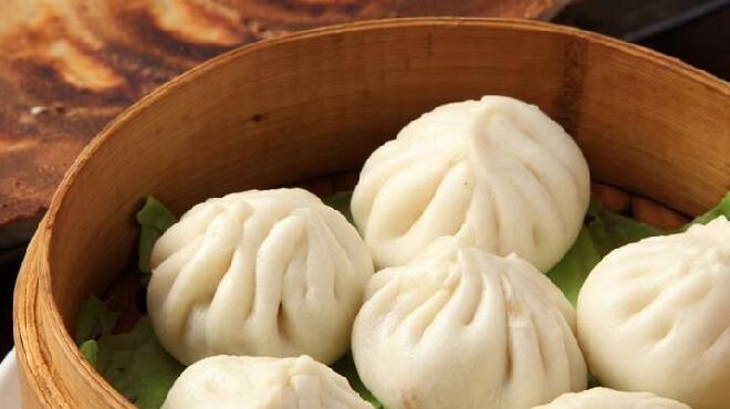 中華料理 蜀香園 西新宿 - メイン写真: