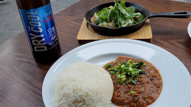 Minion ミニオン 渋谷 欧風カレー ネット予約可 食べログ Minion ミニオン 渋谷 欧風カレー ネット予約可 食べログ