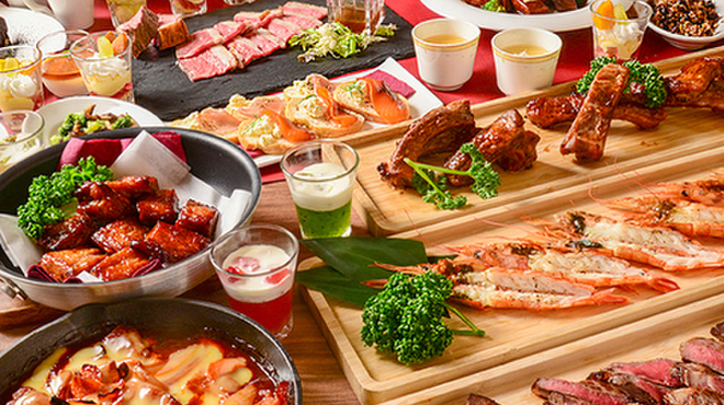ワールドワールドバッフェ ホテル京阪ユニバーサルシティ店 World World Buffet ユニバーサルシティ バイキング 食べログ ワールドワールドバッフェ ホテル京阪ユニバーサルシティ店 World World Buffet ユニバーサルシティ バイキング 食べログ