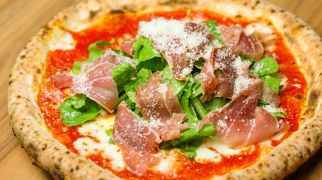 ピッツェリア メリプリンチペッサ 渋谷店 神泉 イタリアン 食べログ