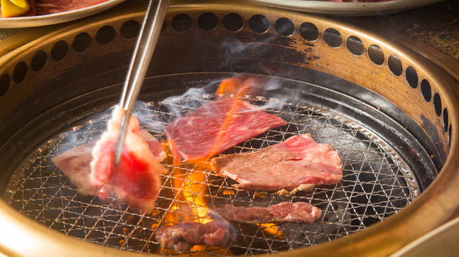 ほぼ全品380円以下 食べ放題 焼肉のかわよし 本店 久屋大通 焼肉 ネット予約可 食べログ ほぼ全品380円以下 食べ放題 焼肉のかわよし 本店 久屋大通 焼肉 ネット予約可 食べログ
