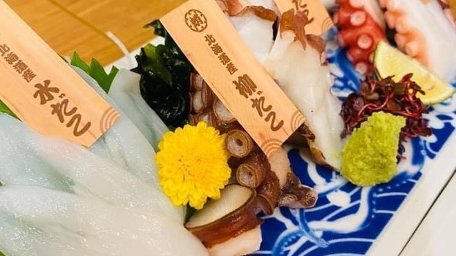 たこ酒場 くれおーる - メイン写真: