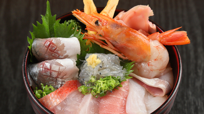 Irifune Ito Ito Ekimae Ten