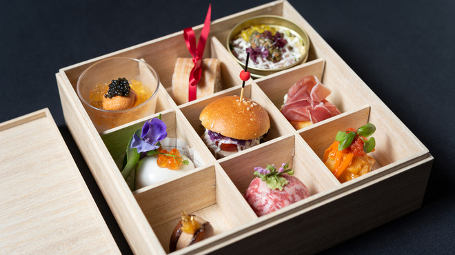 21年版 横浜駅周辺で贅沢ランチをするならここ 横浜通グルメライターおすすめの15店 イタリアン フレンチ 和食 中華 絶景 ヘルシー 隠れ家など アニーお祝い体験マガジン By ギフトモール