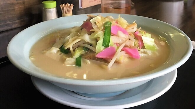 長崎ちゃんぽん 旬 旧店名 中華料理 旬 吉塚 中華料理 ネット予約可 食べログ 長崎ちゃんぽん 旬 旧店名 中華料理 旬 吉塚 中華料理 ネット予約可 食べログ