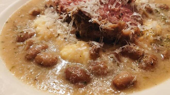 カーサ ディ カミーノ - メイン写真: