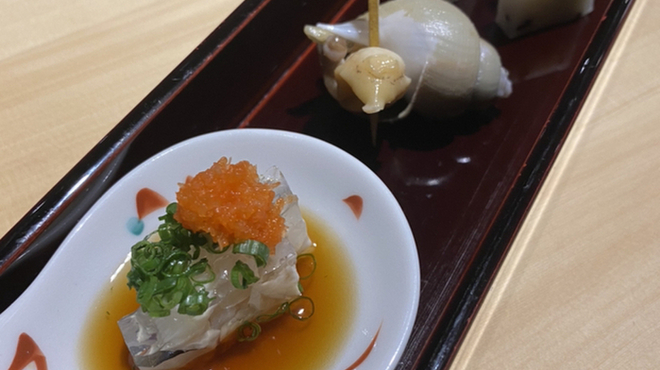 雪花 - 料理写真: