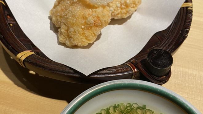 雪花 - 料理写真: