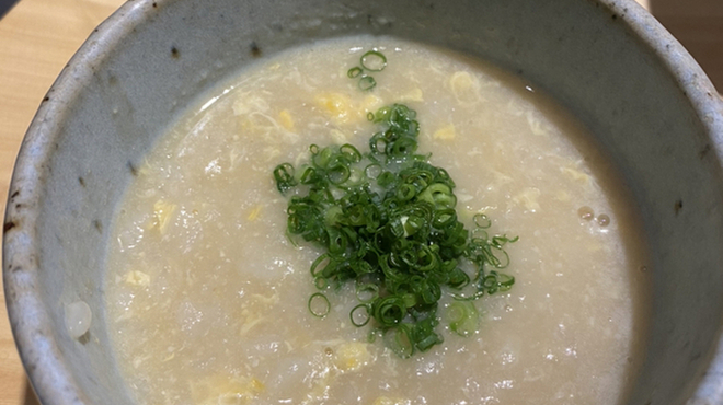 雪花 - 料理写真: