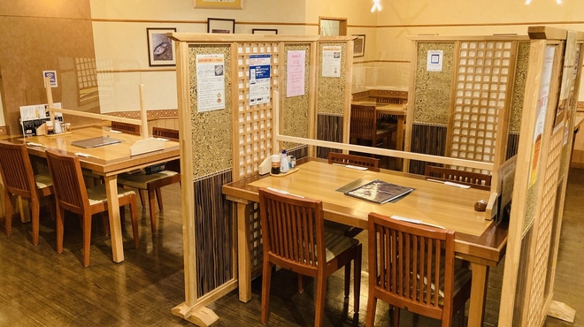 ごんべい舎 - メイン写真: