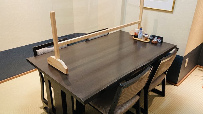 ごんべい舎 - メイン写真: