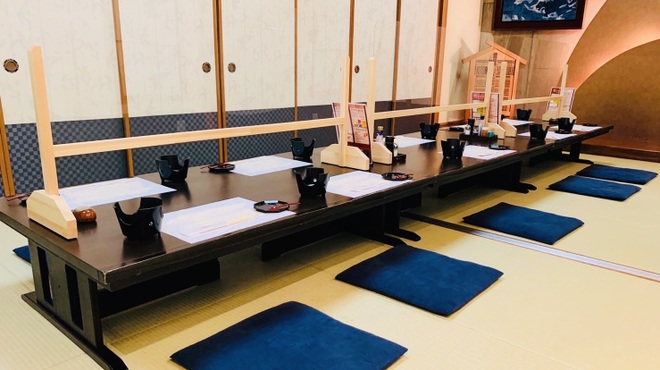 ごんべい舎 - メイン写真: