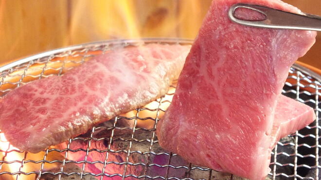 連勝牛 旧店名 一頭や 江古田 焼肉 ネット予約可 食べログ 連勝牛 旧店名 一頭や 江古田 焼肉 ネット予約可 食べログ