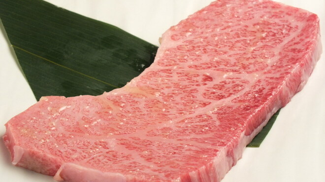 焼肉SHION - メイン写真: