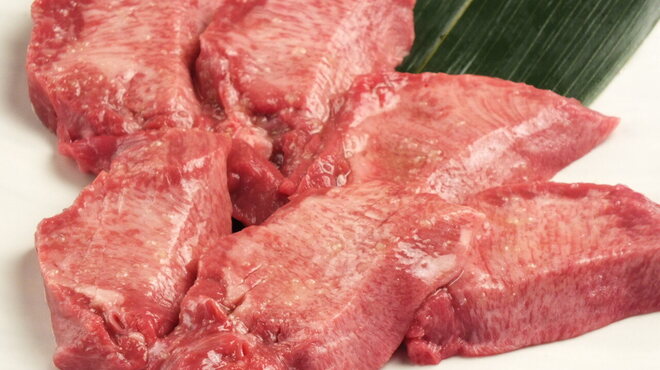 焼肉SHION - メイン写真: