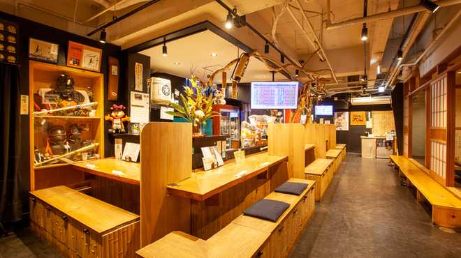 ろばた大助本店 すすきの 市営 居酒屋 ネット予約可 食べログ