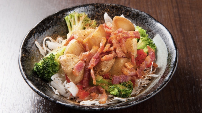 札幌スープカレー専門店 エスパーイトウ - メイン写真: