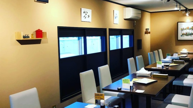 札幌スープカレー専門店 エスパーイトウ - メイン写真:
