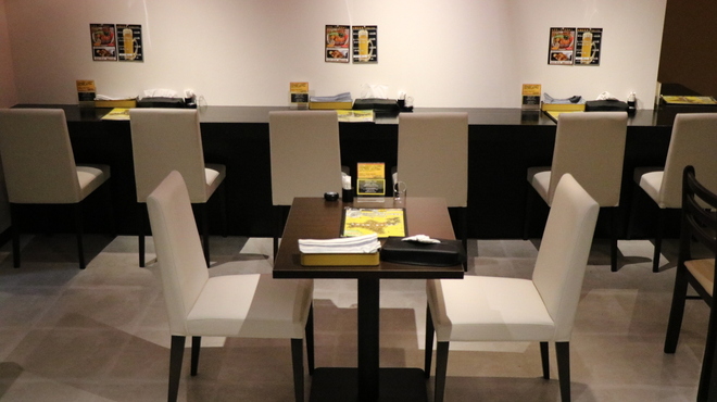 札幌スープカレー専門店 エスパーイトウ - メイン写真: